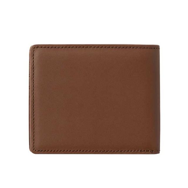カーハート WIP レザー 財布 carhartt WIP I033108 VEGAS BILLFOLD BLK/GOLD メンズ レディース ユニセックス レザー 革 二つ折り おしゃれ ギフト プレゼント [メール便] (240404)