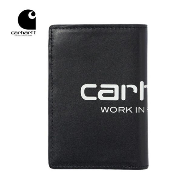 CARHARTT WIP I033107 VEGAS VERTICALWALLET