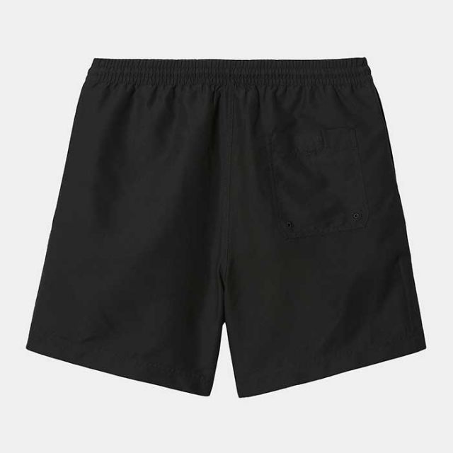 CARHARTT WIP I026235-24S CHASE SWIM TRUNKS
