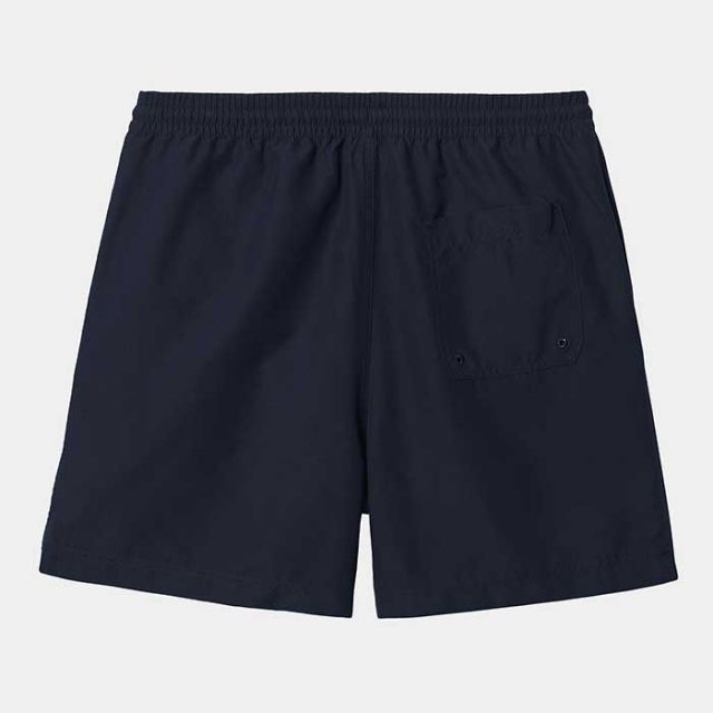 CARHARTT WIP I026235-24S CHASE SWIM TRUNKS