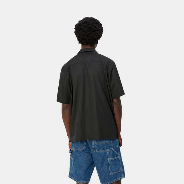 CARHARTT WIP I031465 S/S DELRAY SHIRT