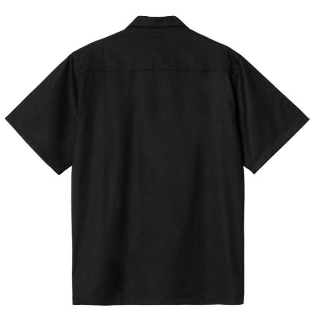 CARHARTT WIP I031465 S/S DELRAY SHIRT