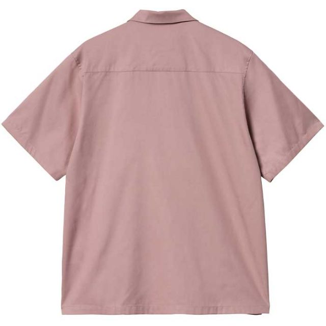 CARHARTT WIP I031465 S/S DELRAY SHIRT