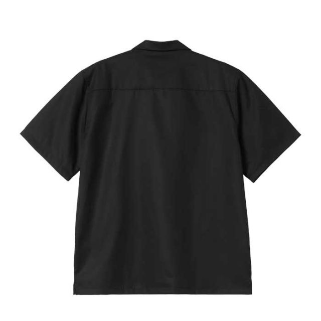 CARHARTT WIP I031465 S/S DELRAY SHIRT