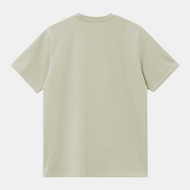 カーハート tシャツ 半袖 carhartt I033000 S/S MADISON T-SHIRT メール便 (240530)
