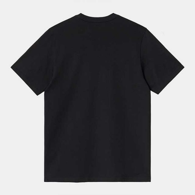カーハート tシャツ 半袖 carhartt I033000 S/S MADISON T-SHIRT メール便 (240530)