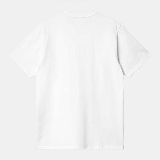 カーハート tシャツ 半袖 carhartt I033000 S/S MADISON T-SHIRT メール便 (240530)