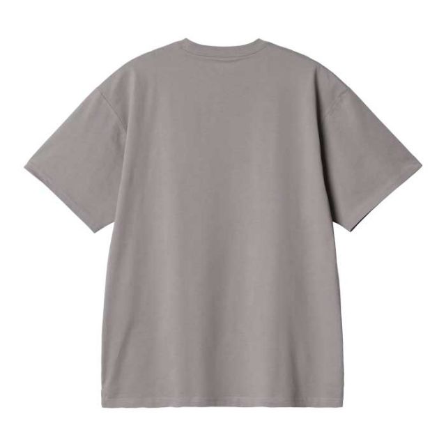 カーハート tシャツ 半袖 carhartt I033000 S/S MADISON T-SHIRT メール便 (240530)