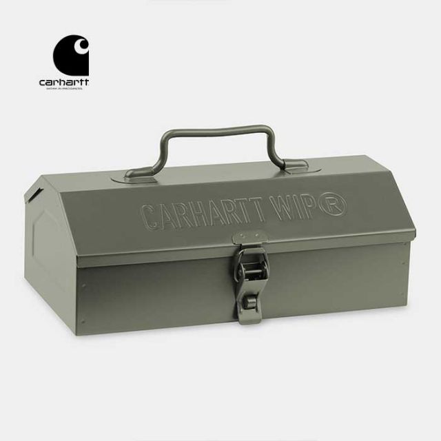 CARHARTT WIP I033321 TOUR TOOL BOX