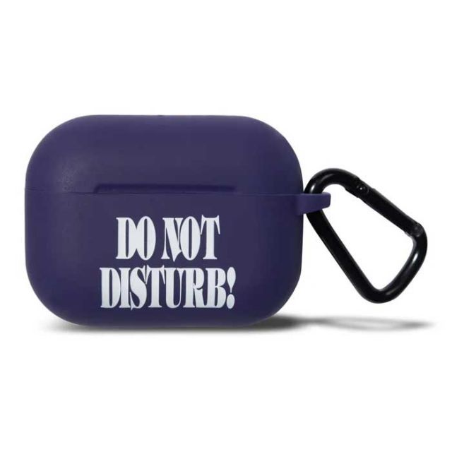 CARHARTT WIP I034148 DO NOT DISTURB AIR PODS CASE