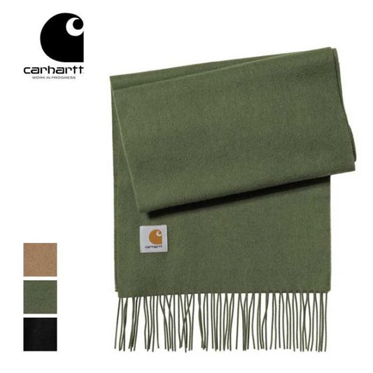 CARHARTT WIP I013507 CLAN SCARF