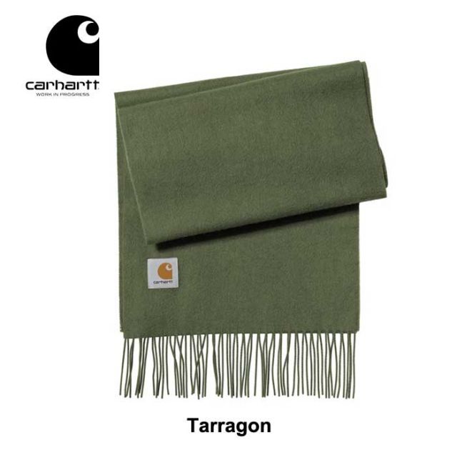 CARHARTT WIP I013507 CLAN SCARF