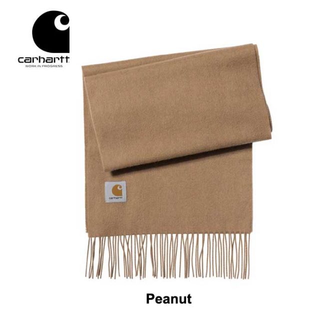 CARHARTT WIP I013507 CLAN SCARF