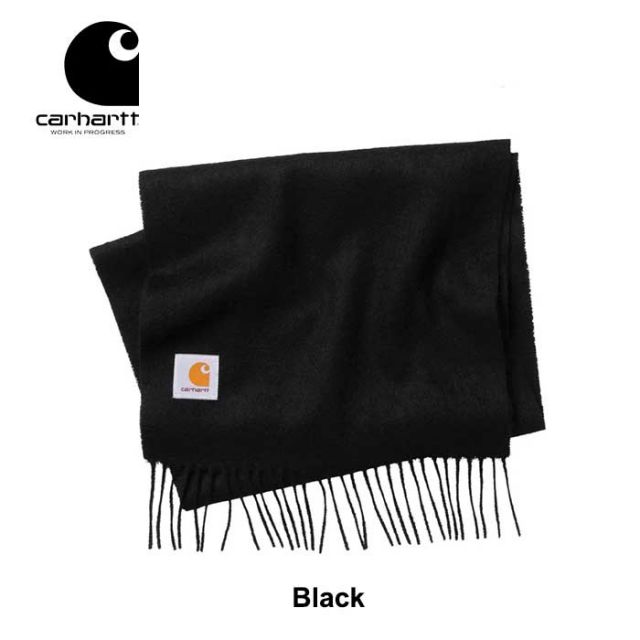 CARHARTT WIP I013507 CLAN SCARF