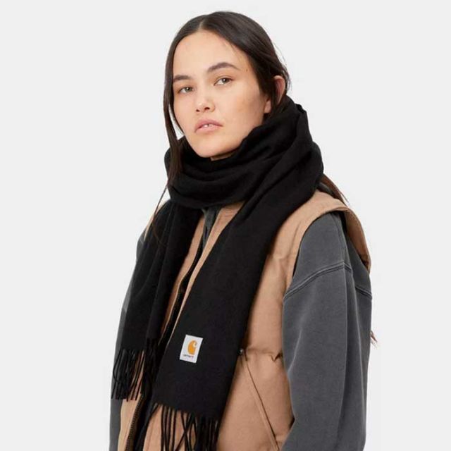 CARHARTT WIP I013507 CLAN SCARF
