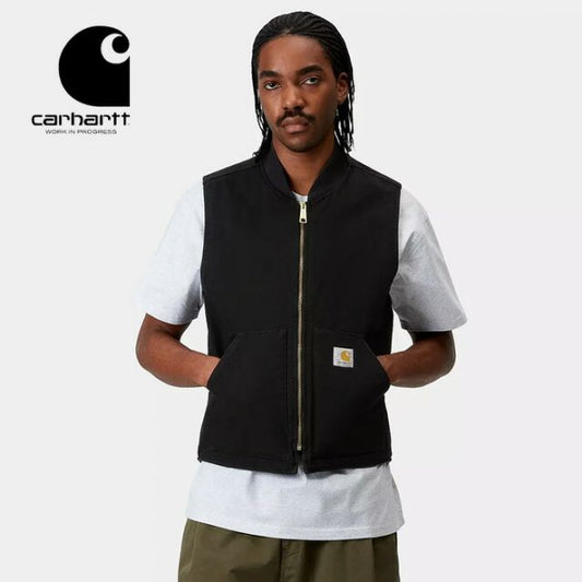 CARHARTT WIP I026457 CLASSIC VEST