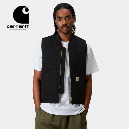 CARHARTT WIP I026457 CLASSIC VEST