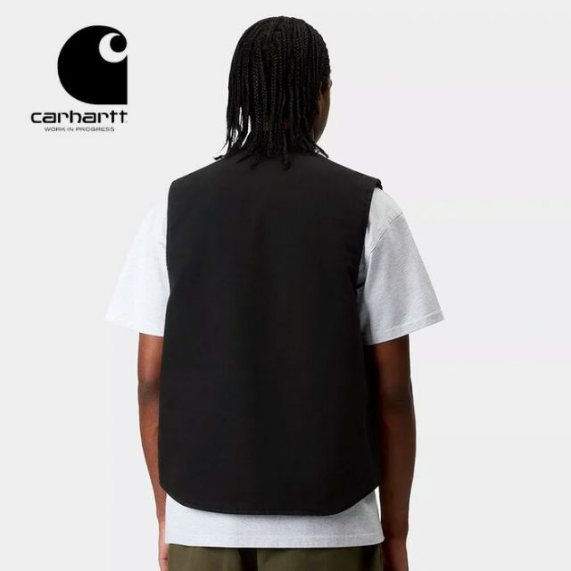 CARHARTT WIP I026457 CLASSIC VEST