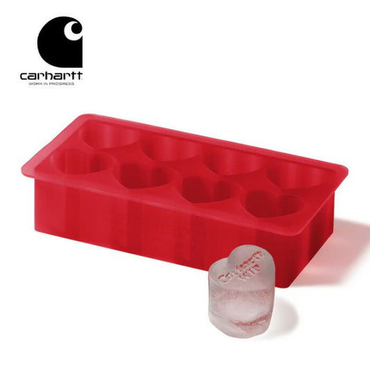 CARHARTT WIP I034883 HEART ICE CUBE TRAY