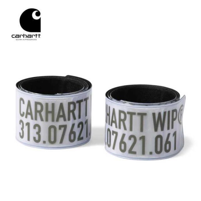 CARHARTT WIP I034918 TOUR REFLECTIVE