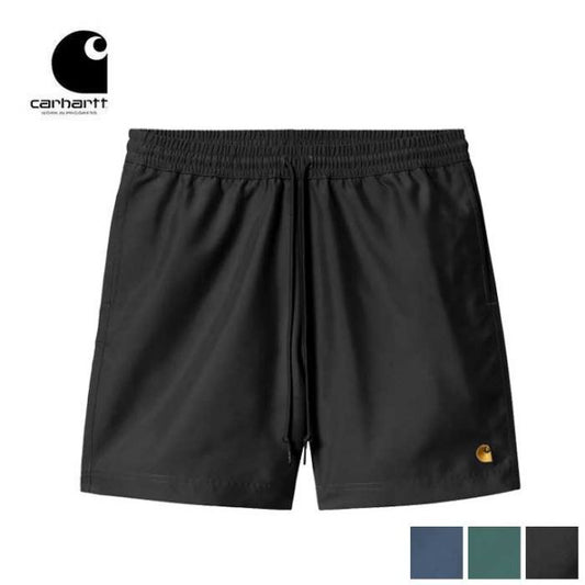 CARHARTT WIP I035062 CHASE SWIM TRUNKS