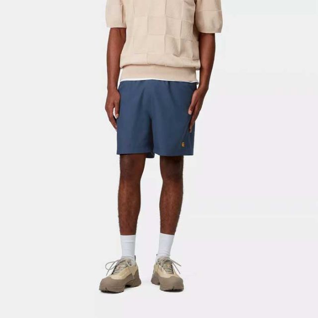 CARHARTT WIP I035062 CHASE SWIM TRUNKS