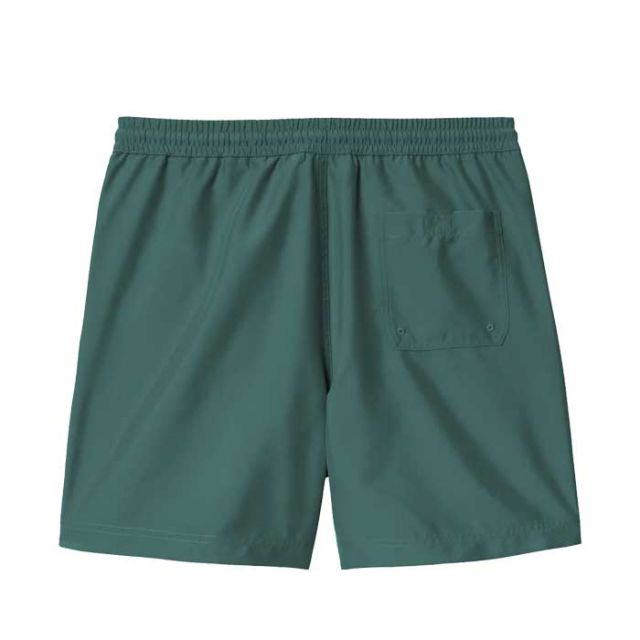 CARHARTT WIP I035062 CHASE SWIM TRUNKS