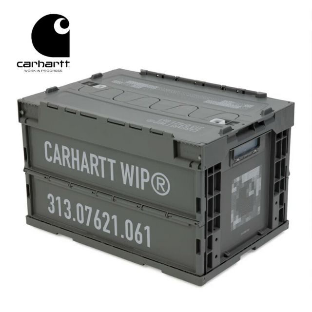 CARHARTT WIP I034891 TOUR FOLDABLE