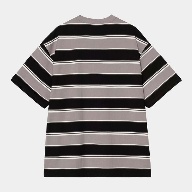 CARHARTT WIP I035301 S/S MALONE T-SHIRT