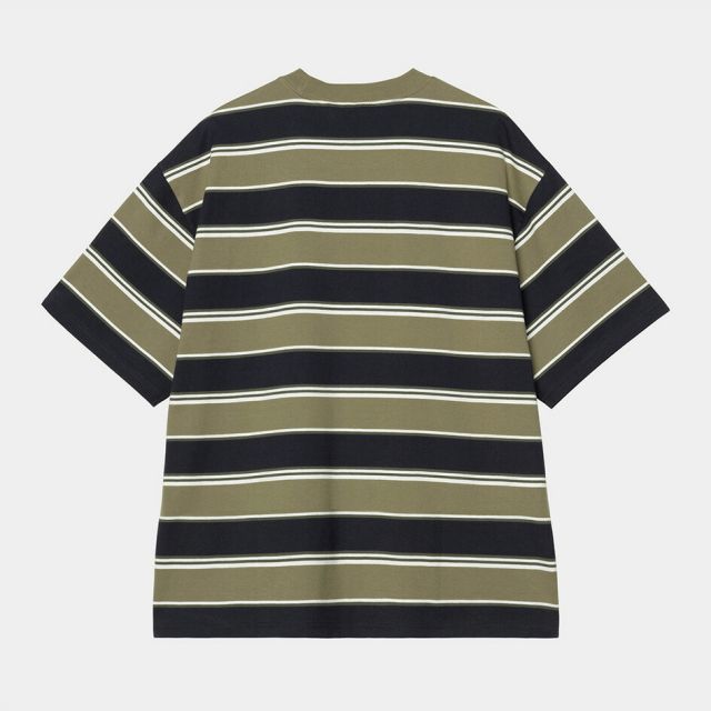 CARHARTT WIP I035301 S/S MALONE T-SHIRT