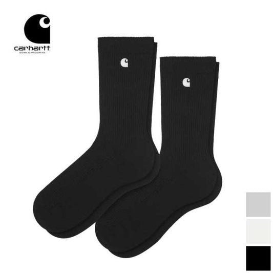 CARHARTT WIP I034572 MADISON PACK SOCKS