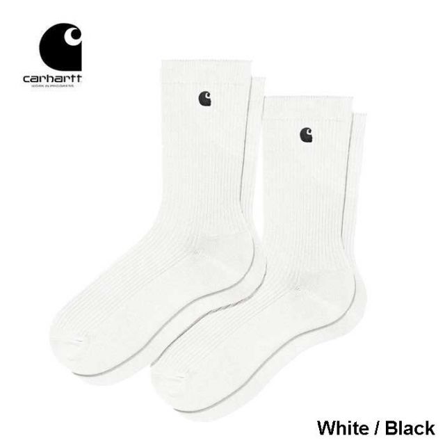 CARHARTT WIP I034572 MADISON PACK SOCKS