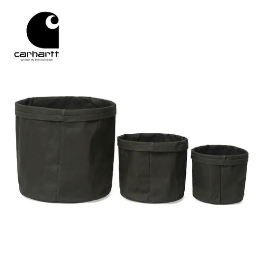 CARHARTT WIP I032014 CANVAS PLANTER SET