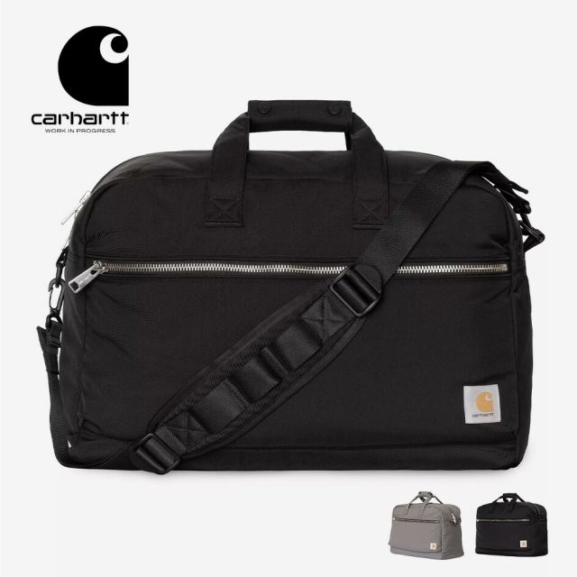 CARHARTT WIP I035489 LEROY WEEKEND BAG