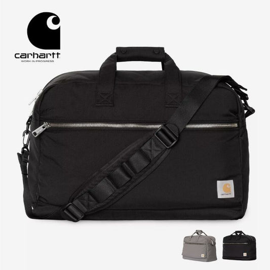 CARHARTT WIP I035489 LEROY WEEKEND BAG