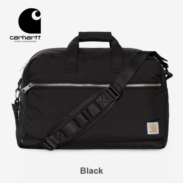CARHARTT WIP I035489 LEROY WEEKEND BAG