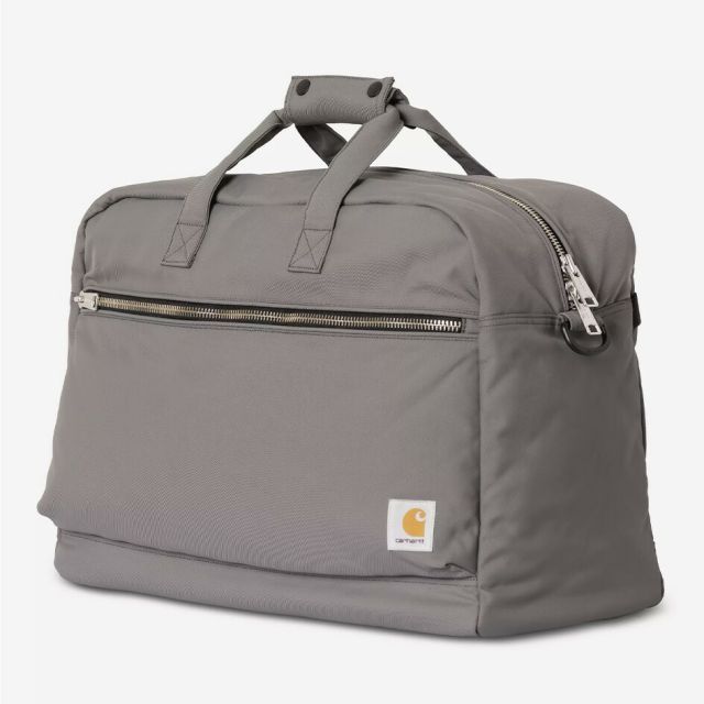 CARHARTT WIP I035489 LEROY WEEKEND BAG