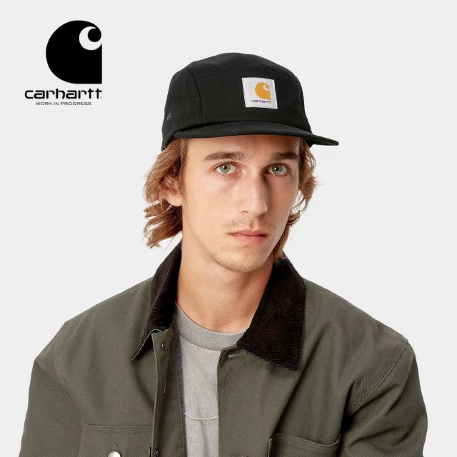 CARHARTT WIP I034853 BACKLEY CAP