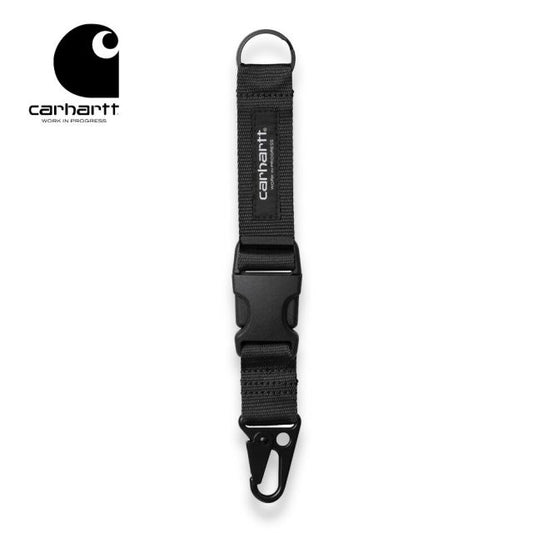 CARHARTT WIP I035375 CLICK KEYHOLDER