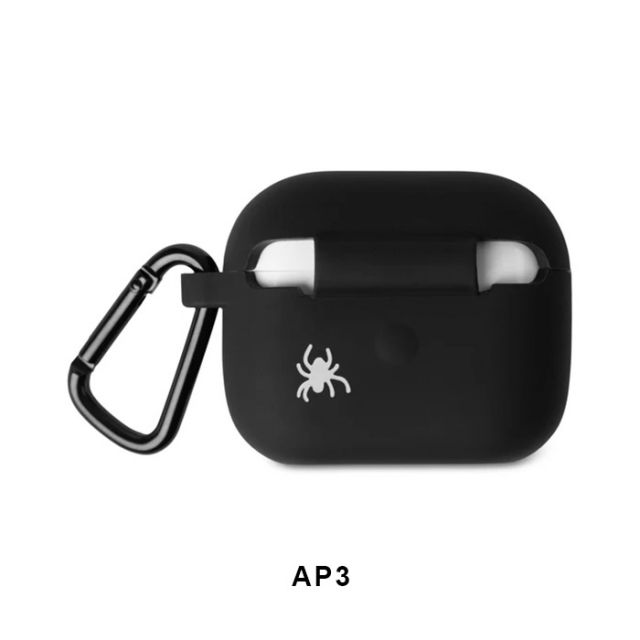 CARHARTT WIP I035849 THEORY AND PRACTICE AIRPODS CASE