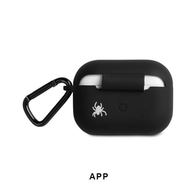 CARHARTT WIP I035849 THEORY AND PRACTICE AIRPODS CASE