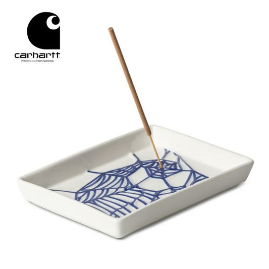 CARHARTT WIP I035850 THEORY AND PRACTICE INCENSE TRAY