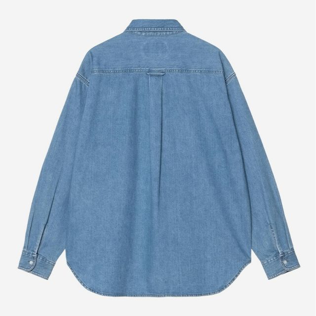 CARHARTT WIP I034525 LUCAS SHIRT