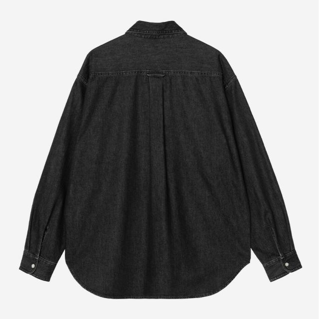 CARHARTT WIP I034525 LUCAS SHIRT