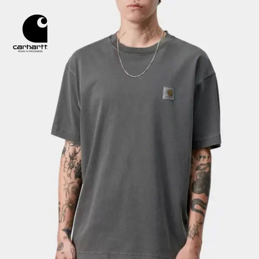 CARHARTT WIP I030780 S/S VISTA T-SHIRT