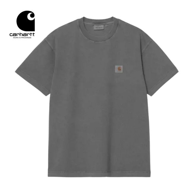 CARHARTT WIP I030780 S/S VISTA T-SHIRT