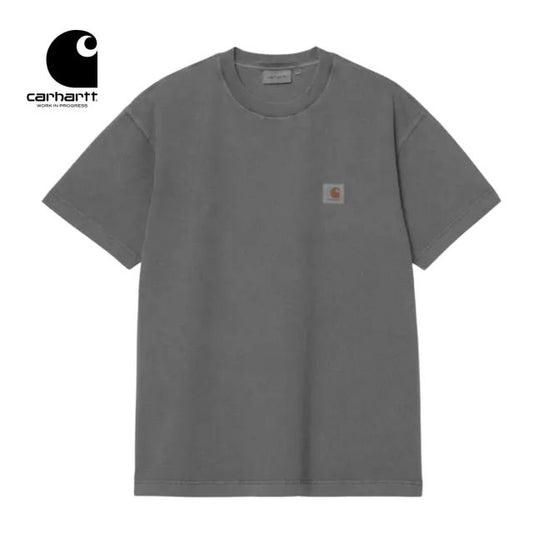CARHARTT WIP I030780 S/S VISTA T-SHIRT