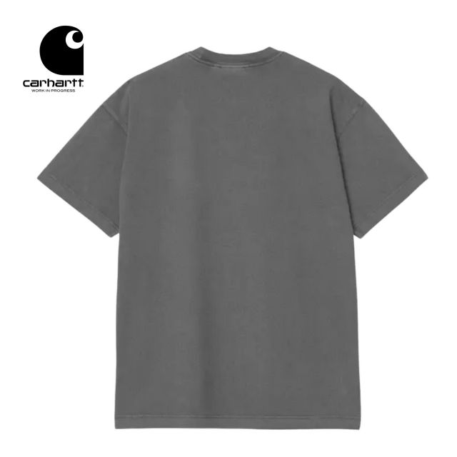 CARHARTT WIP I030780 S/S VISTA T-SHIRT