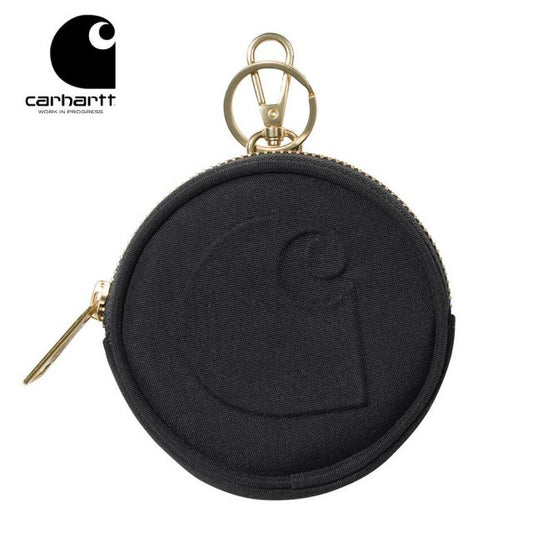 CARHARTT WIP I033780 CLARTON ZIP WALLET