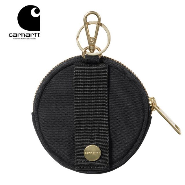 CARHARTT WIP I033780 CLARTON ZIP WALLET